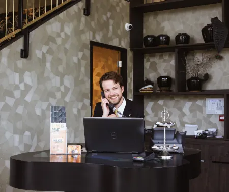 Van der Valk Hotel Leusden - Amersfoort Отели рядом со станцией Amersfoort Schothorst