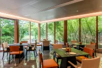 Yunhe Yebao Hotel (Shaoxing Olympic Sports Center Branch) - breakfast