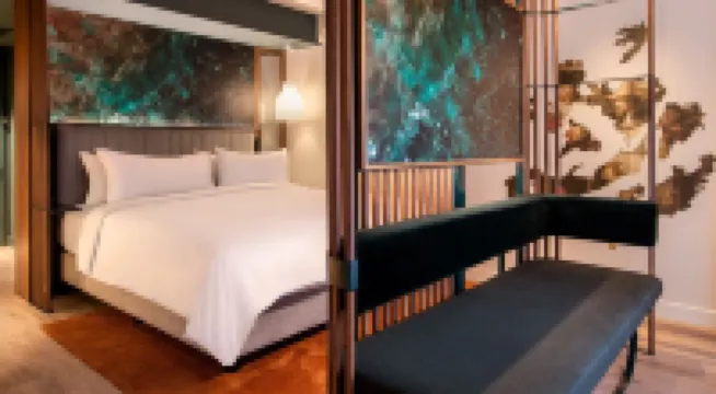 Renaissance Amsterdam Hotel