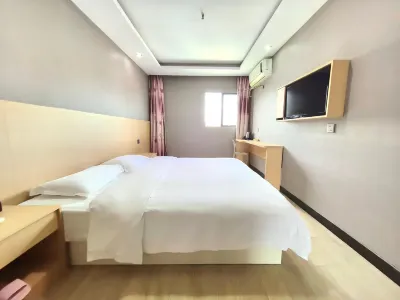 Shanghai Jiangzhen Hotel Hotel in zona Ma Xiangbo Former Residence