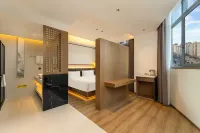 Zhijin Hengtai Hotel (Jinyulongcheng Guantangqiao Branch) Hotels near Xintiandi Department Store
