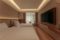 Weining Yixin Hotel Hotels in Weining