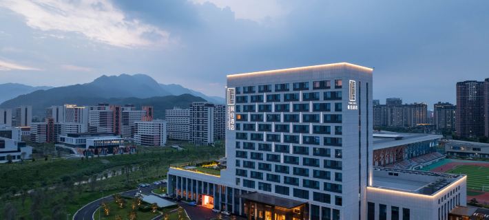 pernulo hotel Hotel a Minhou