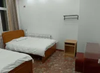 Houyi Mountain Villa