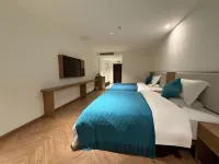 Jinchuan Cangyu Hotel