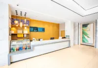 City Comfort Inn Hotel (Xiaogan Dawu Bishu Huating)