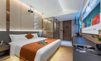 Guangzhou Yuecheng Inn