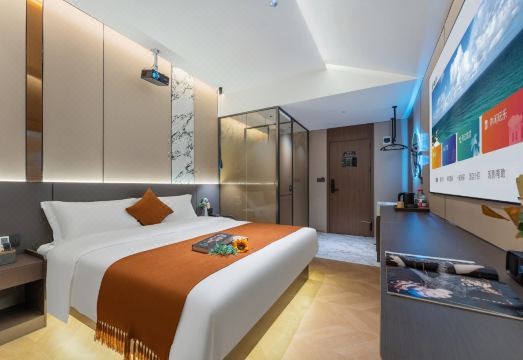 Guangzhou Yuecheng Inn