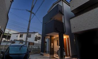 OYADO - Self Check-In Only