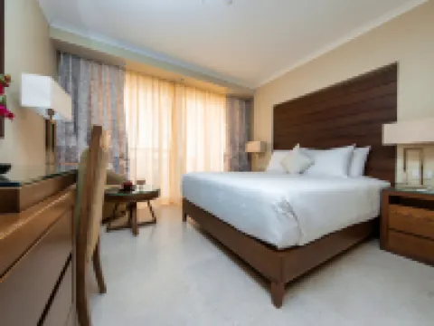 Retac Abu Simbel Nefertari Hotel Hotels in Abu Simbel