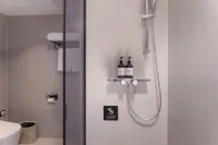 Hualang Lanshan Jing Hotel (Siyang High-Speed Railway Station)