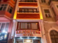 La Fortuna Hotel Taksim Hotels near Talimhane