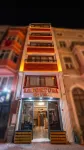 La Fortuna Hotel Taksim  호텔