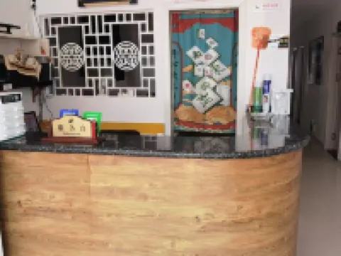 Panshan Beizhan Guesthouse Hotels in Panshan