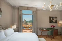 The Excelsior, a Luxury Collection Hotel, Florence فنادق في فلورنسا