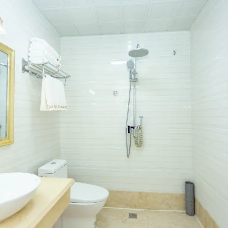 Anna·Autumn Manor | Russian-style Garden Resort（Erguna Wetland Scenic Area Branch） Hotels in Ergun City