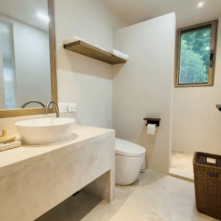 Shanlinhui Homestay