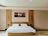 FENG HAO HOLIDAY HOTEL Hotels in Wulumuqixian