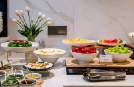 그린트리 스마트 초이스 호텔（우한한커우기차역）