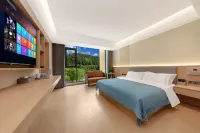 MountainGo Fushan Hotel (Shuangqiao Valley Scenic Area)