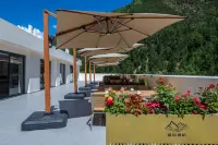 MountainGo Fushan Hotel (Shuangqiao Valley Scenic Area)