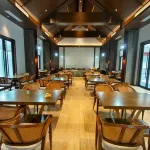 Qixia Mu's Manor Jinshe Hotel