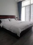 Hailuowan Homestay - Balkon