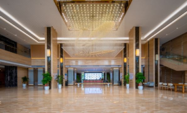 Argyle Grand Hotel Guangzhou Baiyun Airport