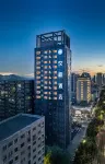 HanTing Hotel (Lanzhou Anning Wuyue Plaza) โรงแรมในหลานโจว