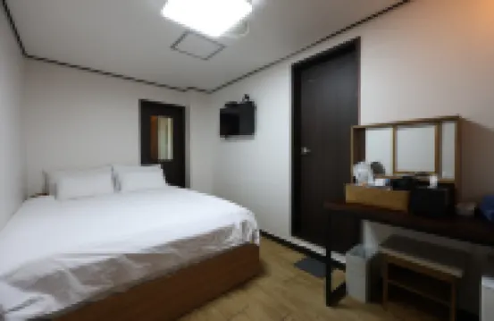 ONU สเตย์ อิกซอน โรงแรมใกล้Jogyesa