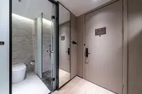 Kaiyuan Manju Hotel (Juhai Avenue Branch) Hoteles en Taizhou