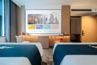 Xingyi Yunyue Smart Hotel (Xingyi High-Speed Railway South Station Wanfenglin Airport) - 2성급