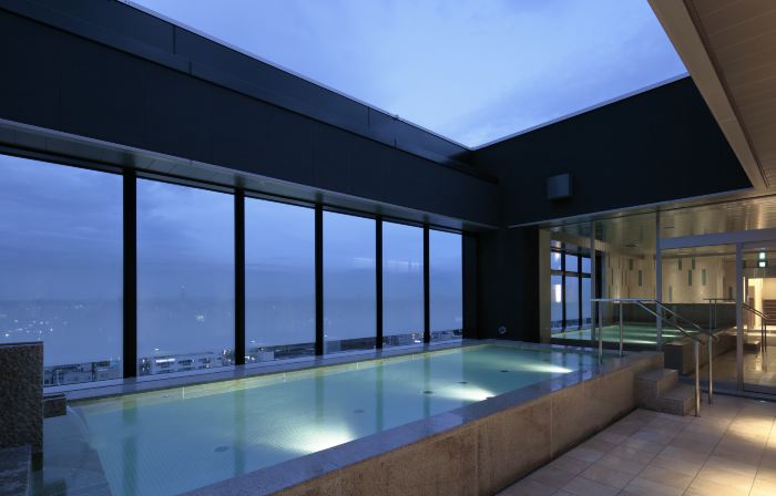 Candeo Hotel Utsunomiya