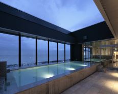 Candeo Hotel Utsunomiya