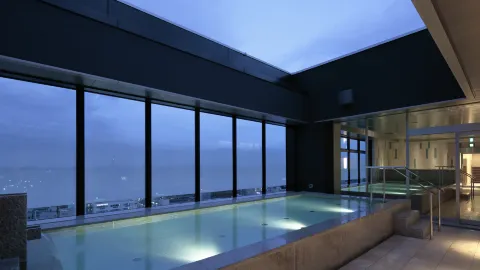Candeo Hotel Utsunomiya in Utsunomiya