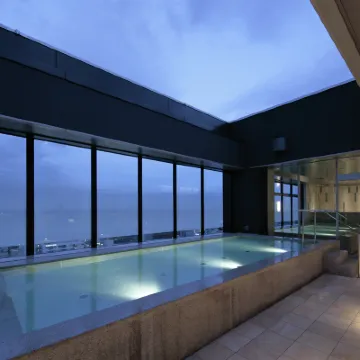 Candeo Hotel Utsunomiya Hotels near Former Shinohara Family Residence