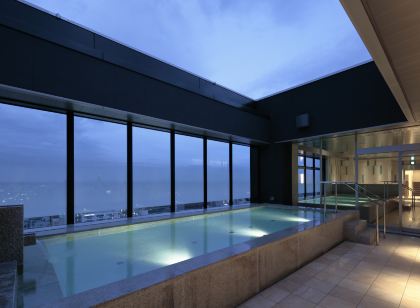 캔데오 호텔 우츠노미야