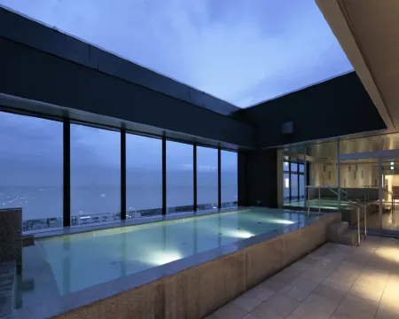 Candeo Hotel Utsunomiya Hotel a Utsunomiya