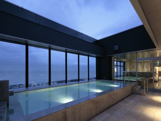 Candeo Hotel Utsunomiya