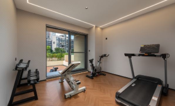 Shidu Garden Hotel • SHIDU·HOTEL (North Gate Branch, Tongren University, Chuandong University Town)