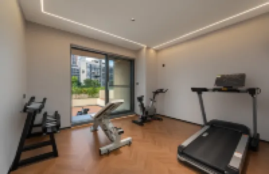 Shidu Garden Hotel • SHIDU·HOTEL (North Gate Branch, Tongren University, Chuandong University Town)