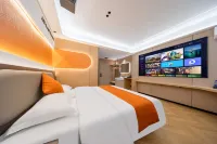 Anlan Mercure Hotel - Haustierfreundliche