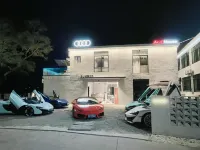 Summer▪Xia Smart Villa (Wanning Riyue Bay Surfing)