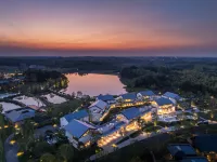 Nature and Songzhiyu Homestay Hotel a Xianning