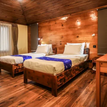 Paro Heritage Hotel