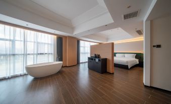 Walton International Hotel Suichuan Branch