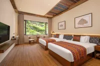 Jiuli Yunqi Homestay - balcony