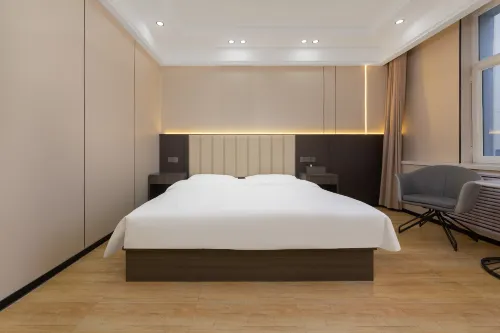 Mailisi Business Hotel