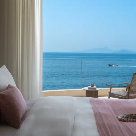 Shenzhen Songshan · SENSEA Mountain and Sea Resort