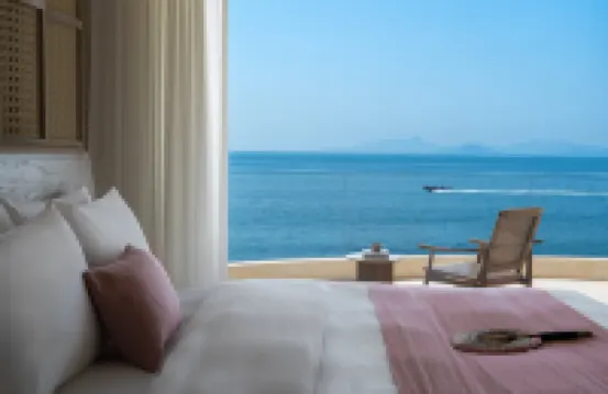 深圳松善·SENSEA山海度假區